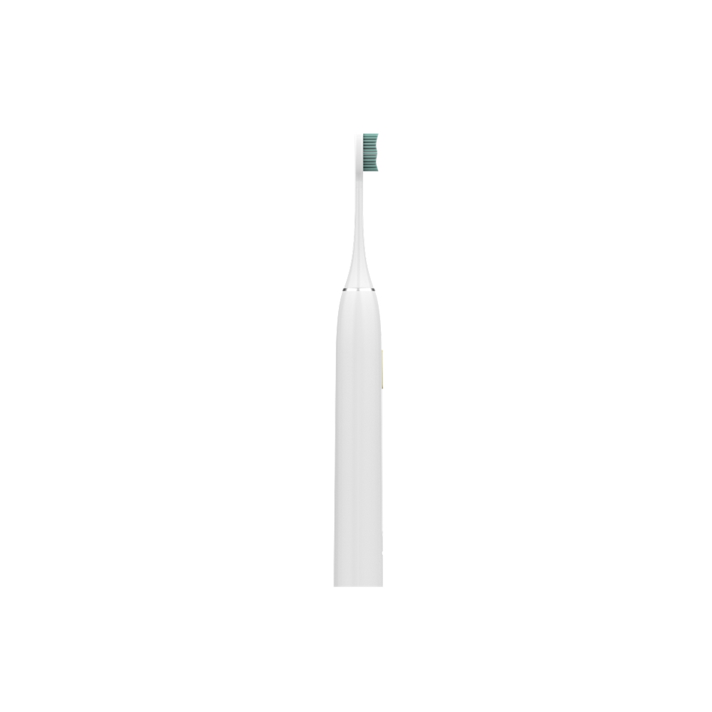 Custom Electric operated toothbrush with charing base (1)