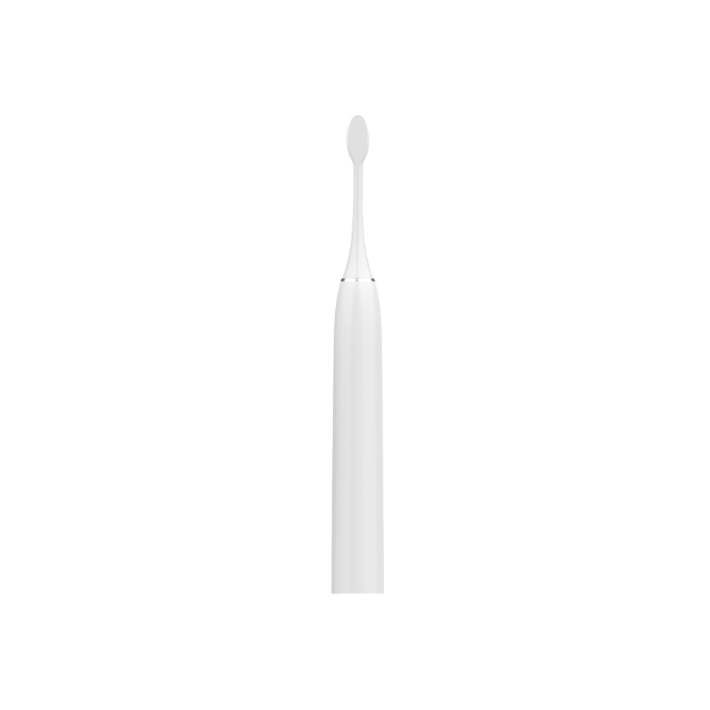 Custom Electric operated toothbrush with charing base (2)