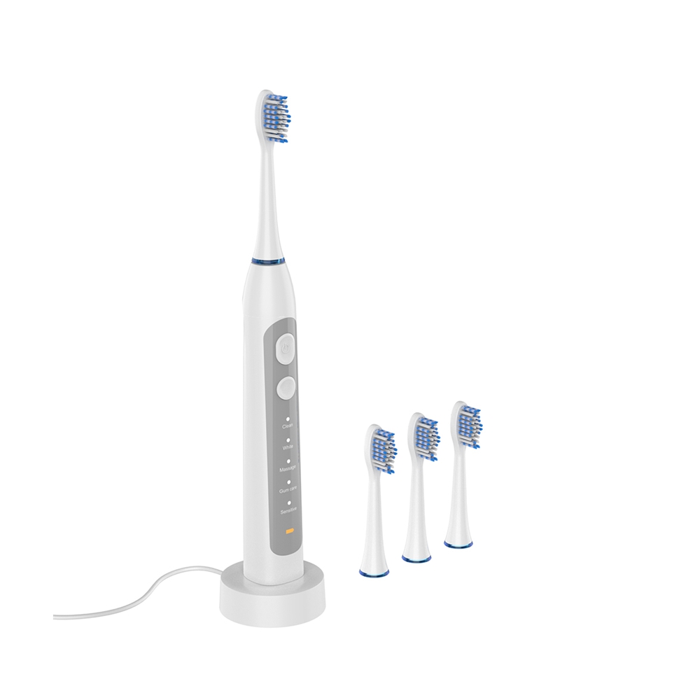 Elektrisk tannbørste (1)
