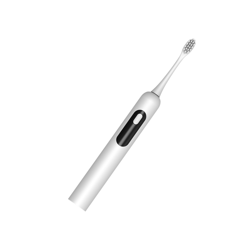 Шматфункцыянальная электрычная зубная шчотка на заказ OEM (1)