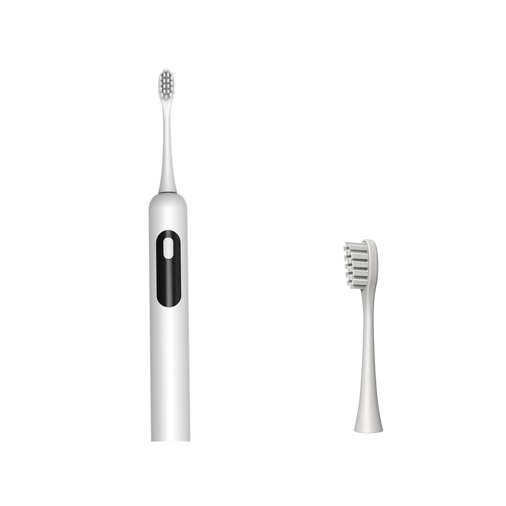 Шматфункцыянальная электрычная зубная шчотка OEM (4)