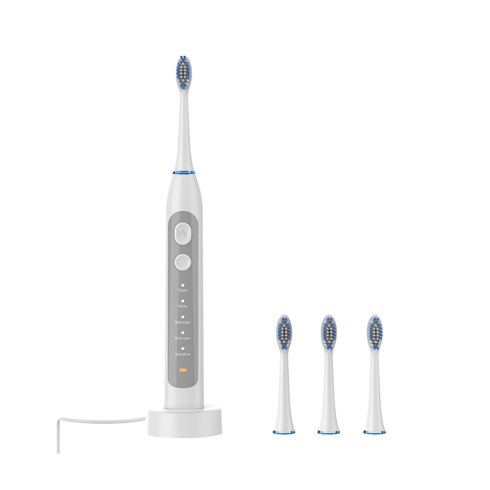 Electric toothbrush (2)
